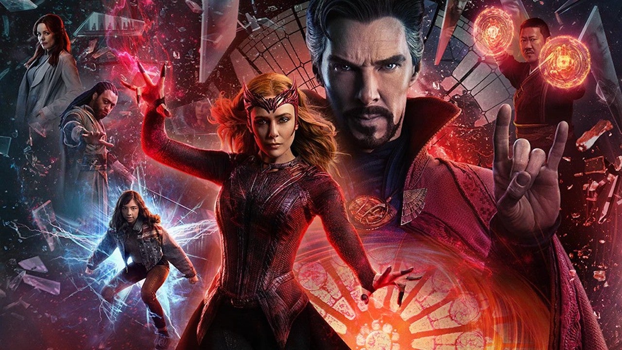 Doctor Strange 2: Cameo Star officially announces his role in the MCU
