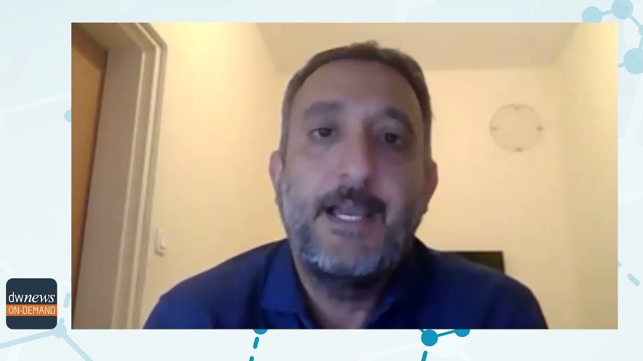 Dr. Assaf Ben-Meir: AI Solutions for Women with Endometriosis in the IVF Community