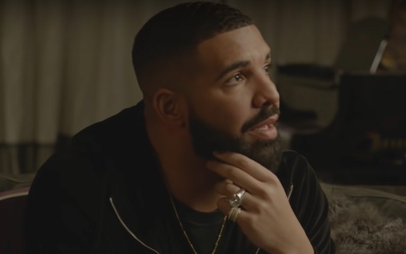 Drake Wants To Work With Released WWE NXT Star