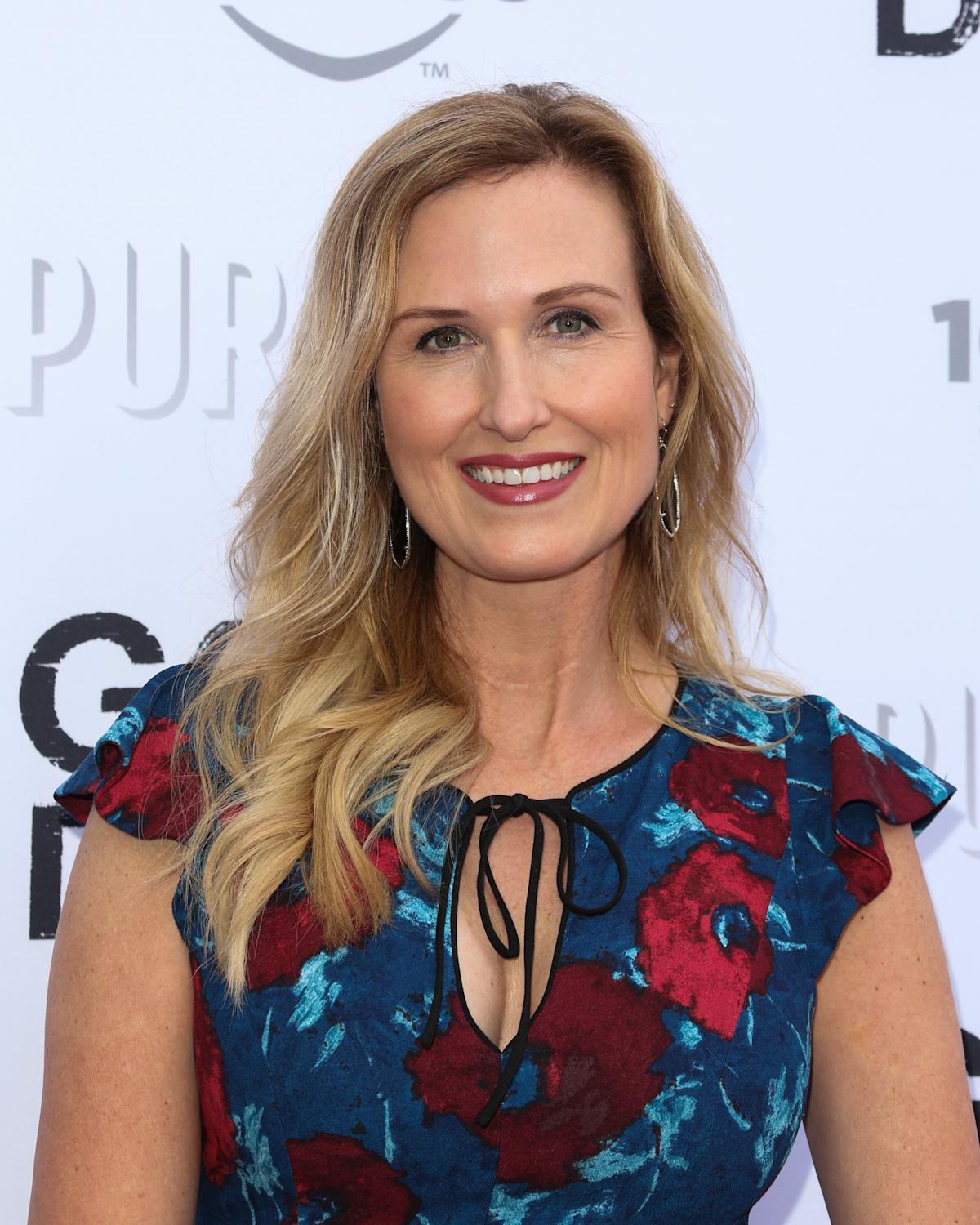 Duck Dynasty's Korie Robertson shares abortion views