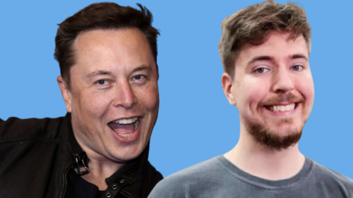 Elon Musk and MrBeast Strike Deal for Twitter