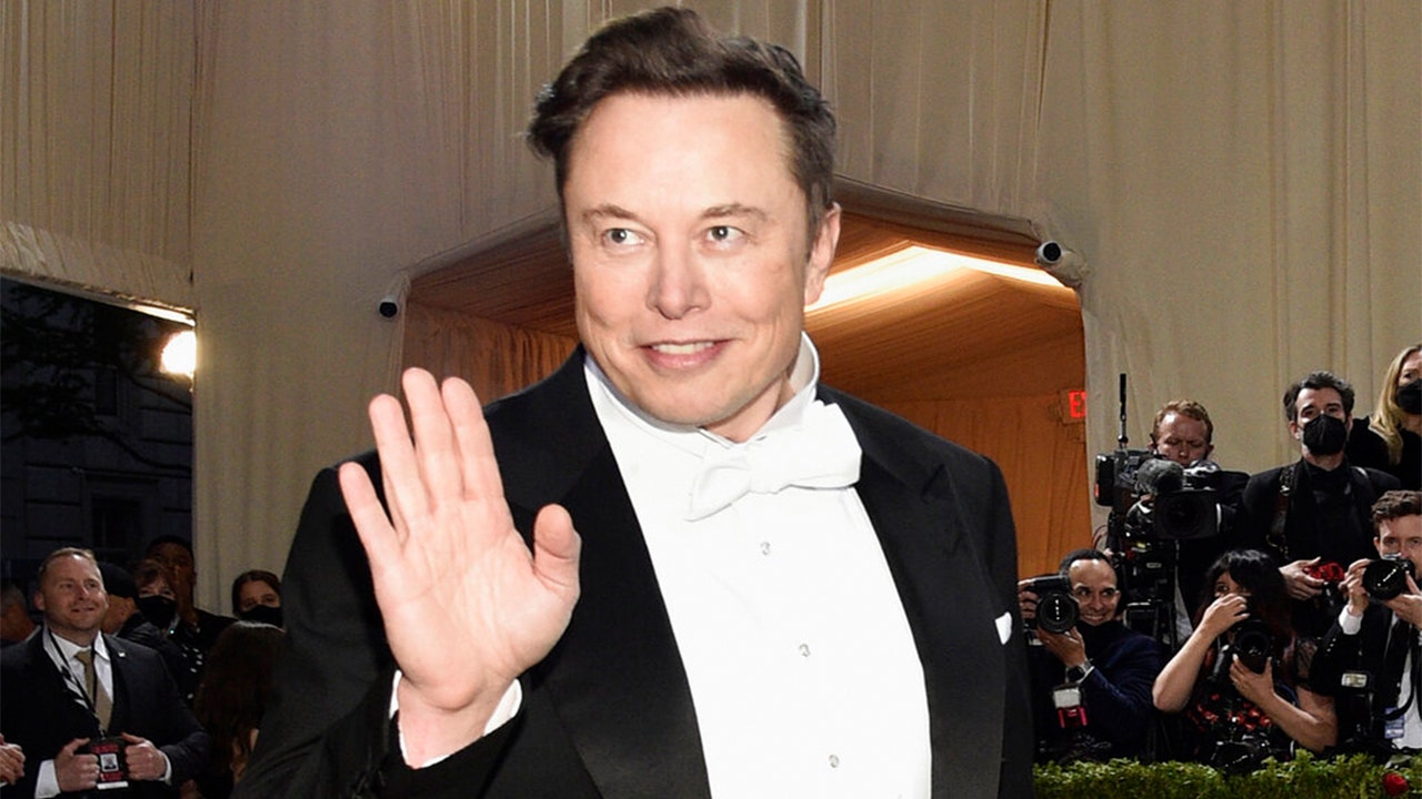 Elon Musk challenges billionaires, pols funding groups attacking his Twitter buy