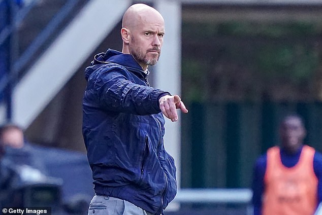 Erik ten Hag has ordered Manchester United flops to return to pre-season training two weeks early