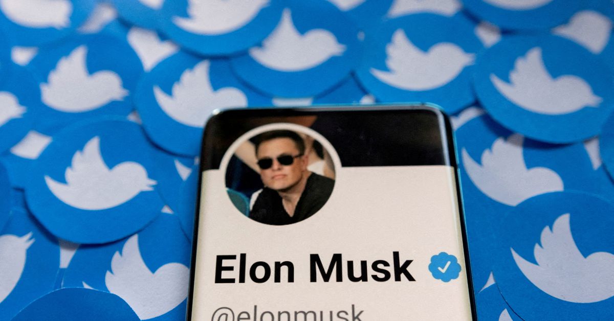 Explainer: Can Elon Musk renegotiate a lower price for his Twitter deal?