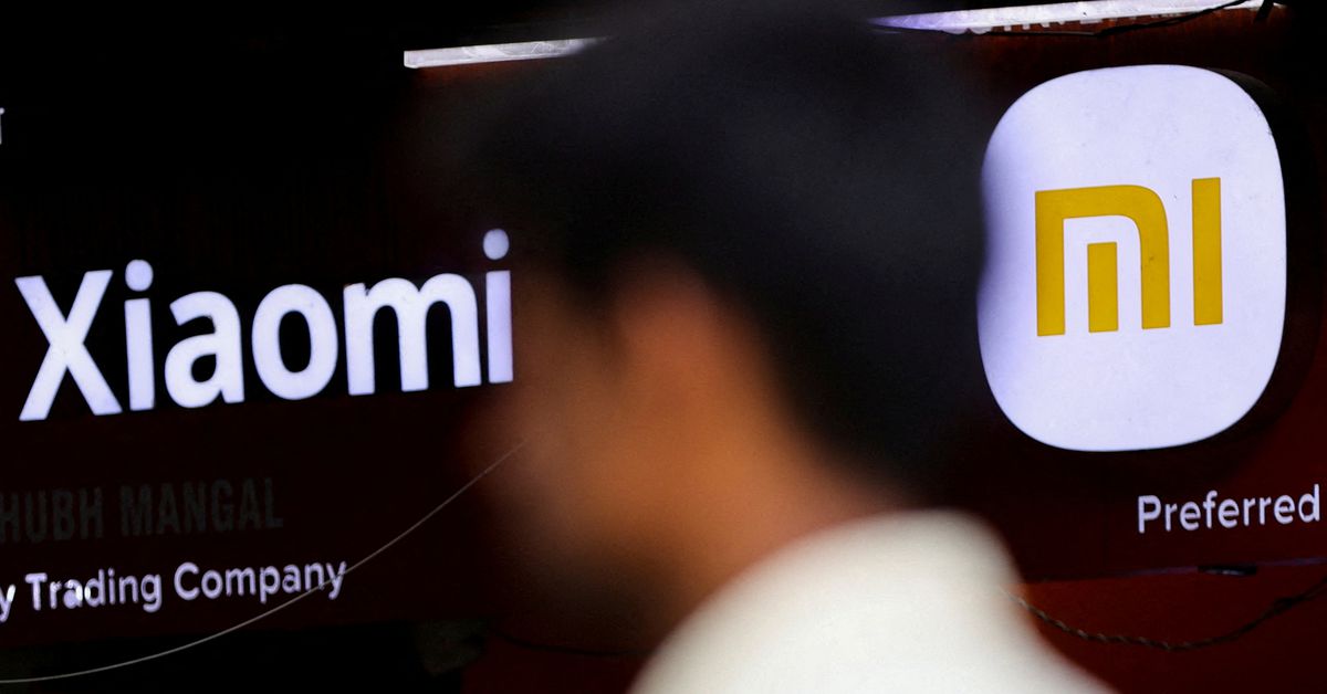 Explainer: China's Xiaomi battles probes in key India market