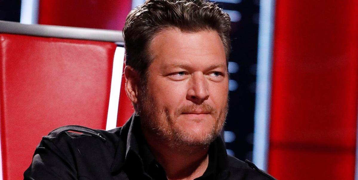 Fans Are Demanding Blake Shelton to “Have Respect” After Seeing New Instagram