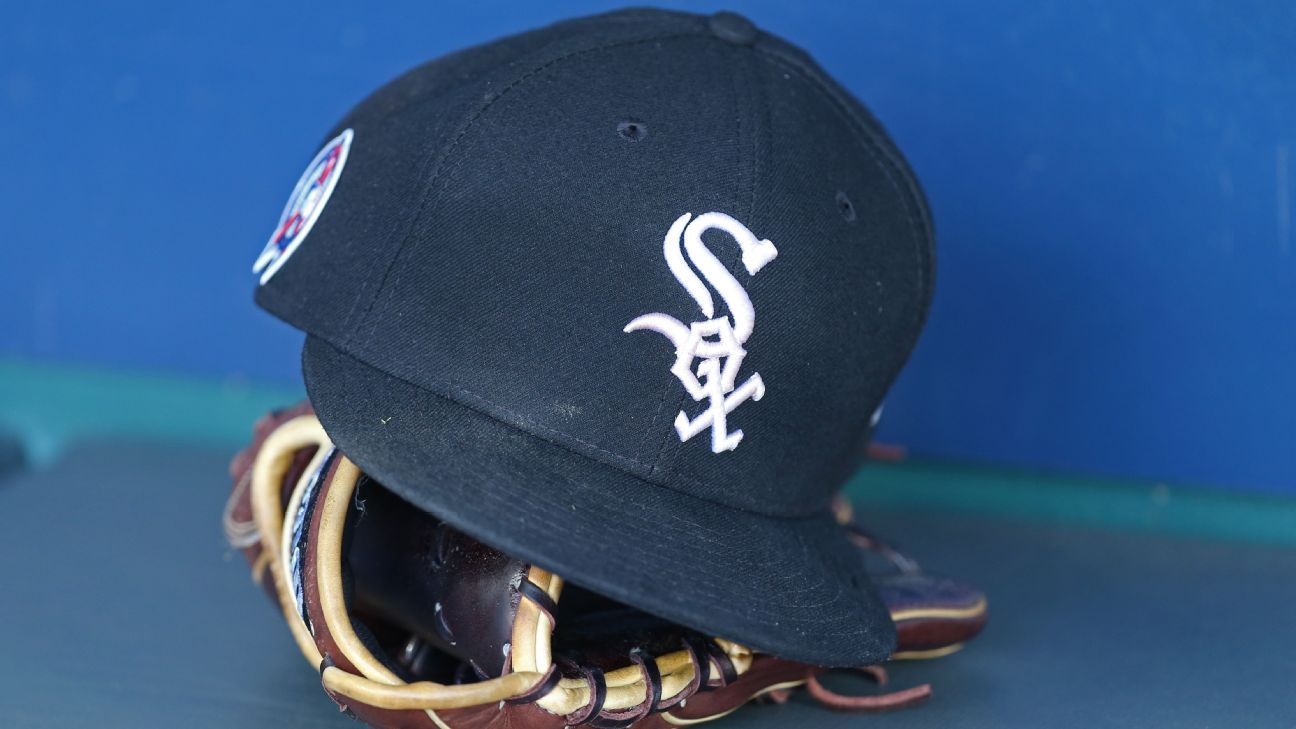 Former Chicago White Sox trainer Brian Ball sues GM Rick Hahn, team over termination in 2020