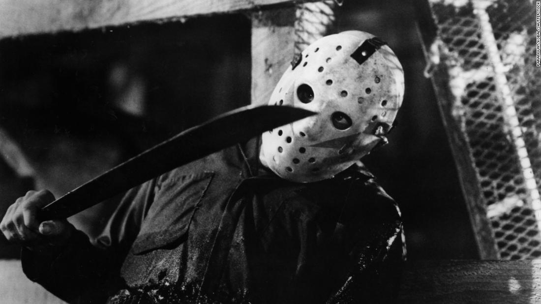 'Friday the 13th' legal battle is just the type of this Hollywood horror story