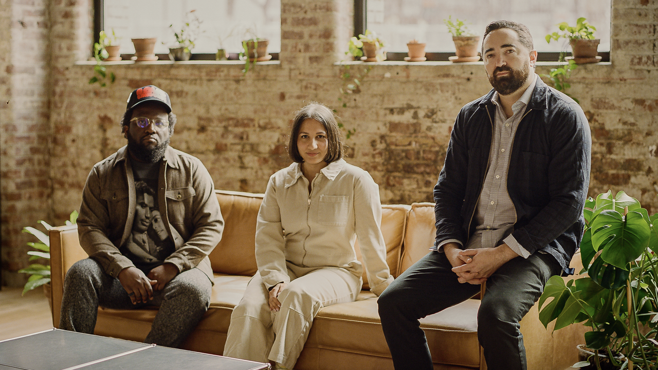 Ghostly International and Secretly Form New Record Label Company All Flowers Group