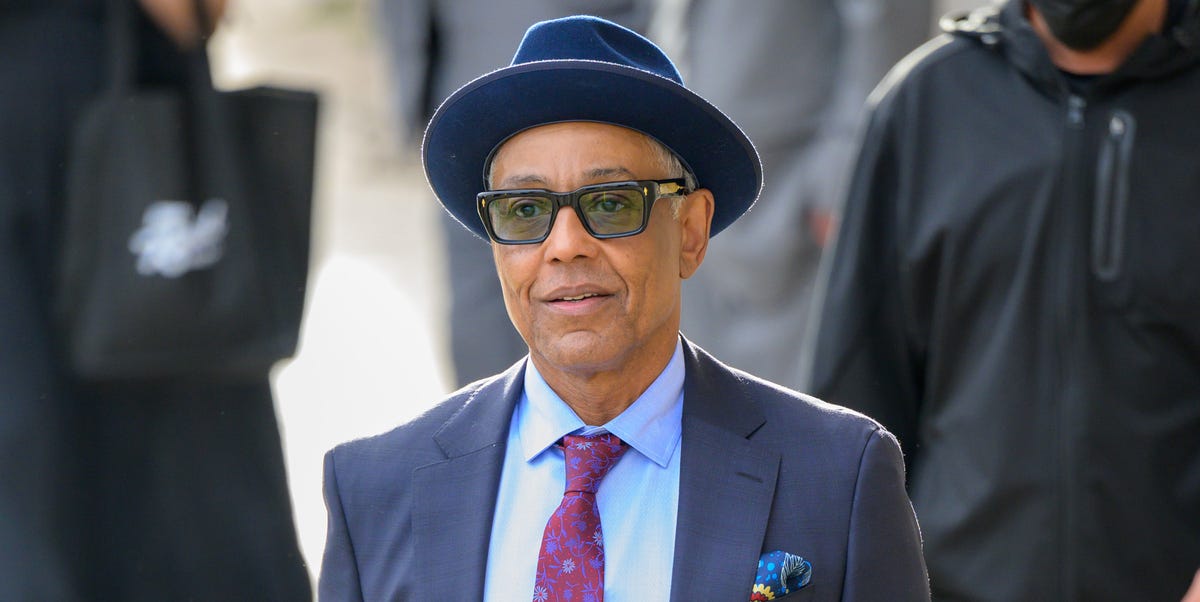 Giancarlo Esposito is the New Voice AI For Sonos Products