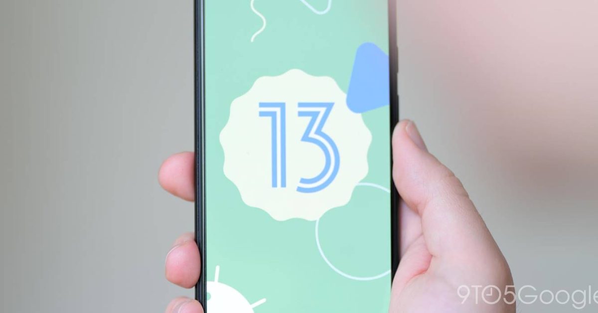 Google releases Android 13 Beta 2 for Pixel phones