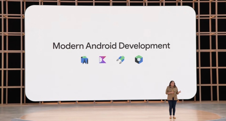 Google's Android Studio IDE gets live edits to speed up development cycles – TechCrunch