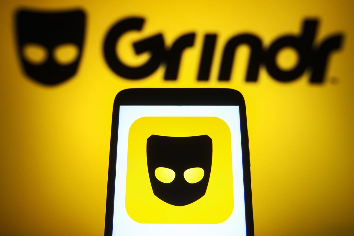 Grindr Lines Up A $2.1 Billion SPAC Deal Despite A Chilly Market, Privacy Concerns