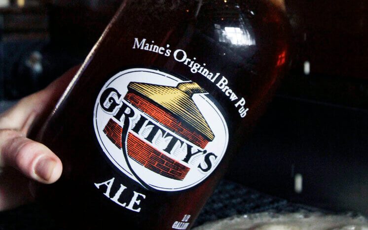 Gritty McDuff's violated music copyright laws at Old Port pub, suit says