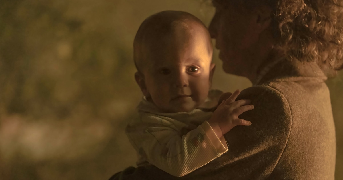 HBO's 'The Baby' explores the terrors of motherhood