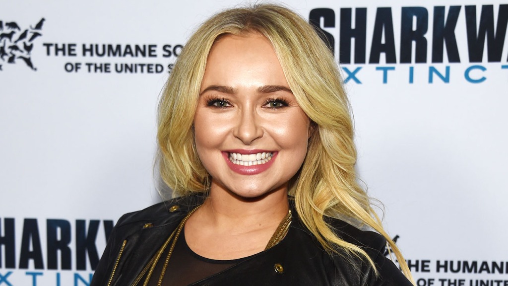 Hayden Panettiere to Reprise Scream 4 Character in 'Scream' Sequel – The Hollywood Reporter