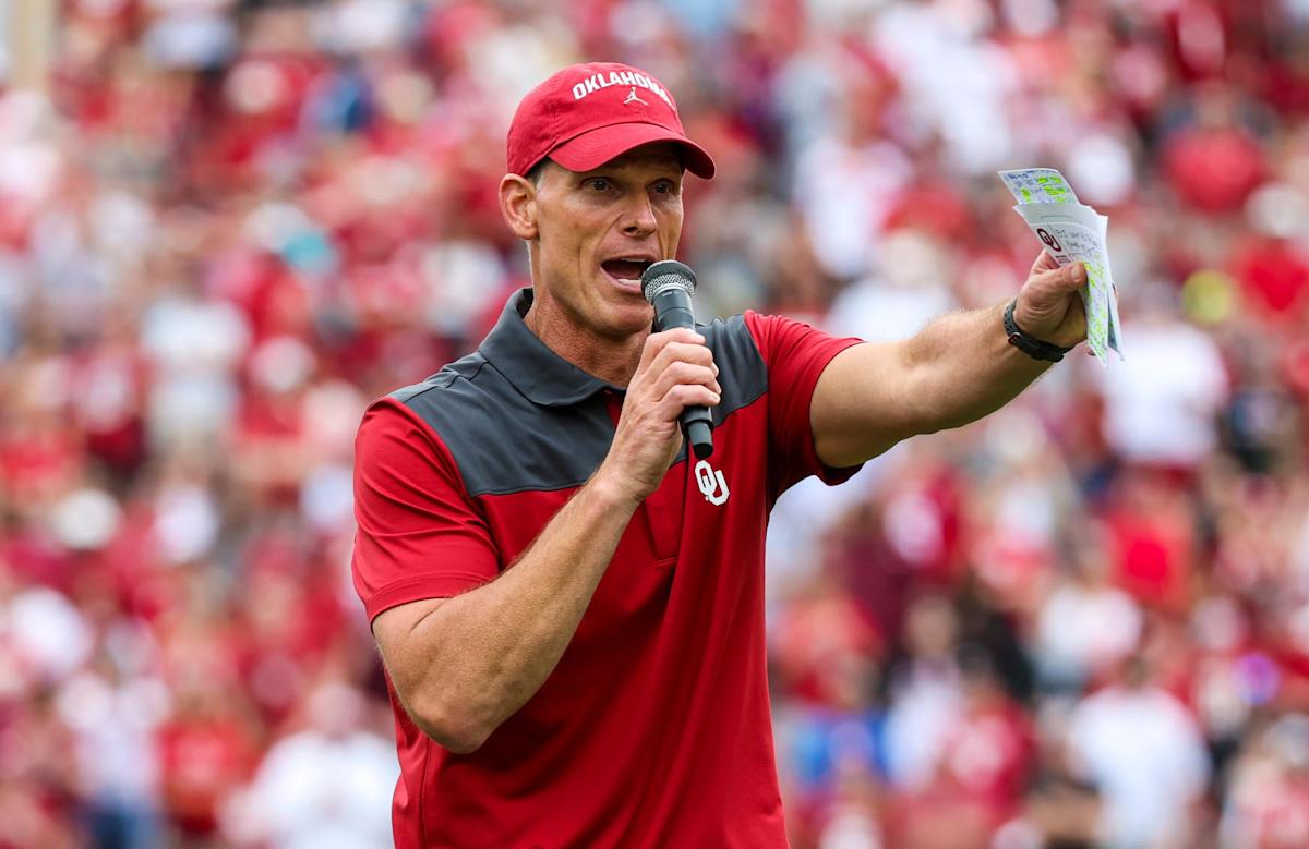 How ESPN evaluated the Oklahoma Sooners first offseason under Brent Venables