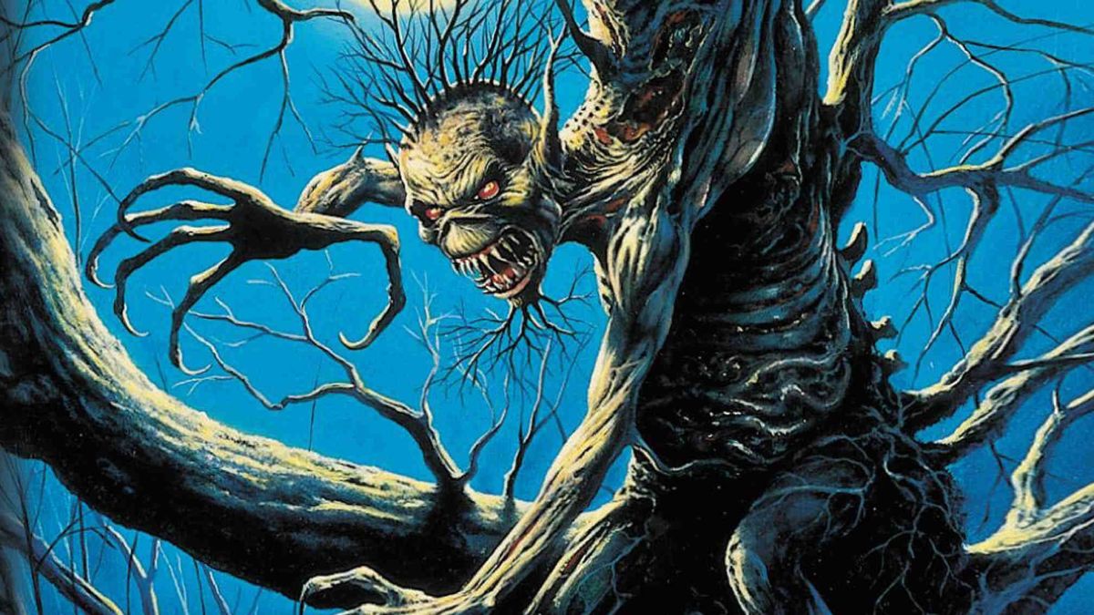 How Iron Maiden's Fear Of The Dark marked the end of an era