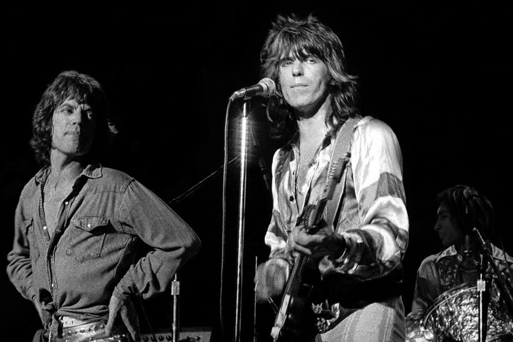 How the Rolling Stones overcame heroin and more to make 'Exile'
