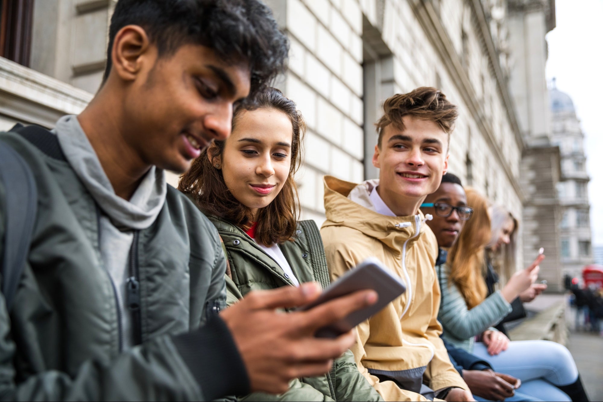 How to Effectively Market to Gen Z and Beyond
