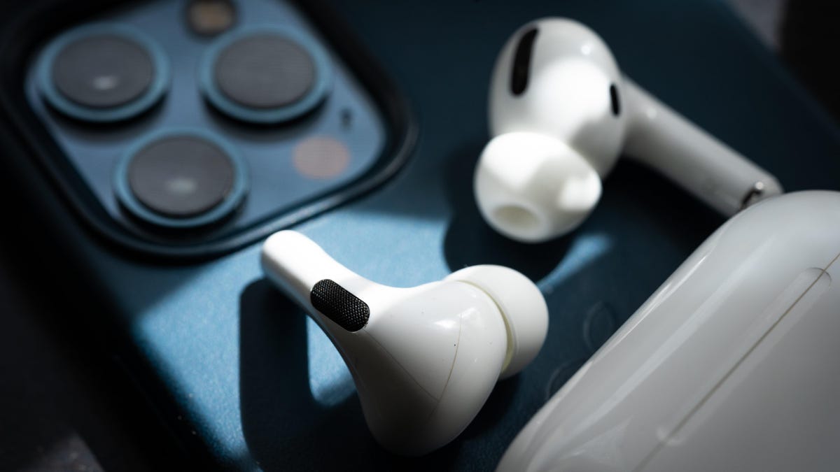 How to Update Your AirPods