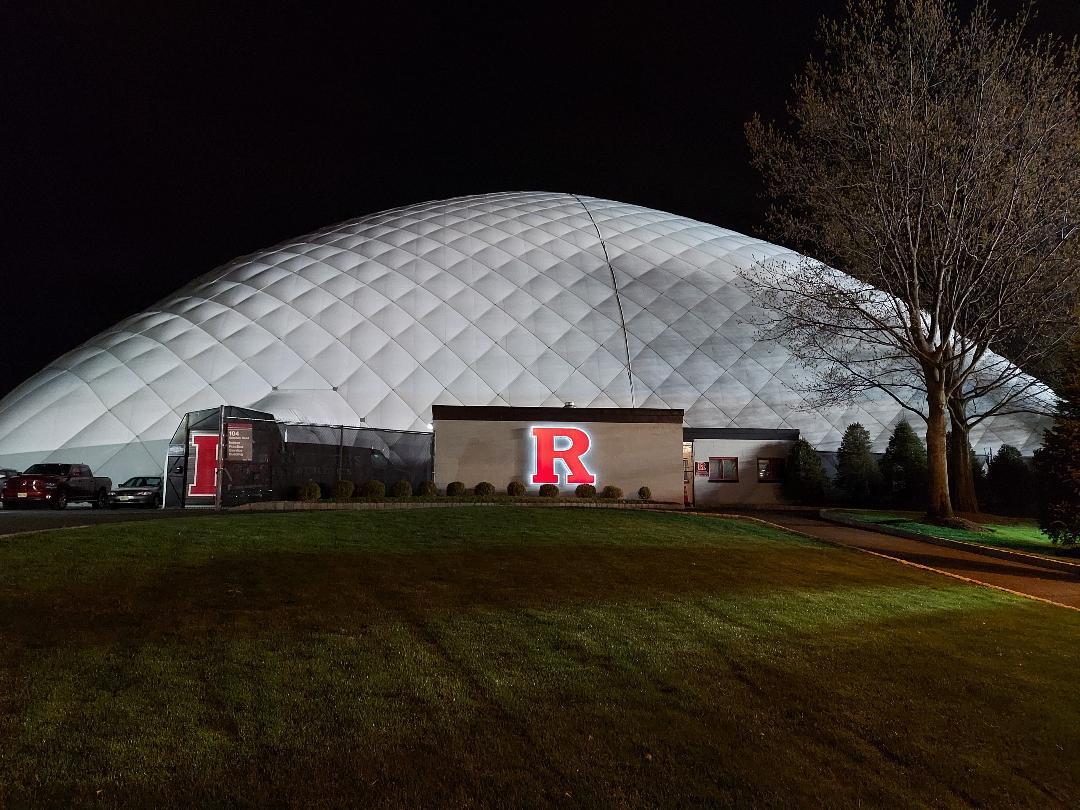'I would love to have an offer from Rutgers'