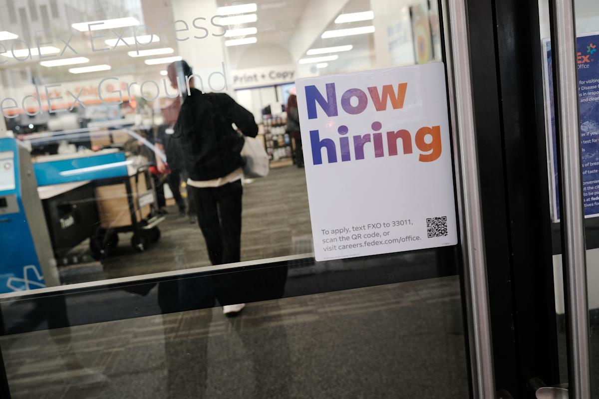 Inflation will be 'very slow' to return to 2% amid labor shortage: ING