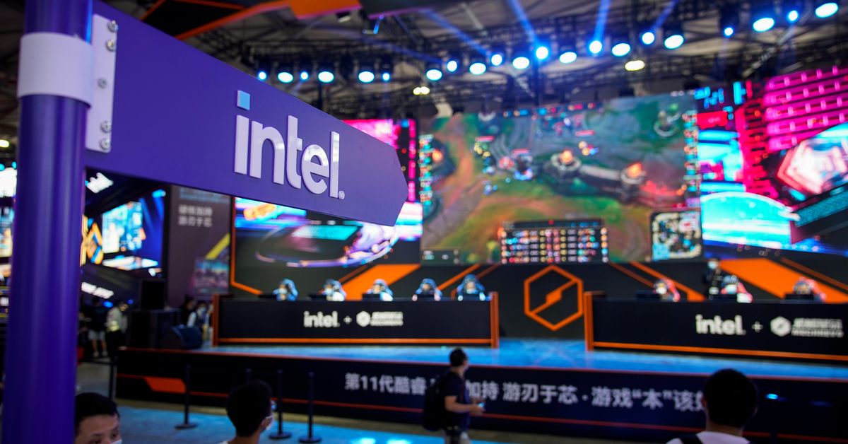 Intel launches new AI chips, challenging Nvidia's market