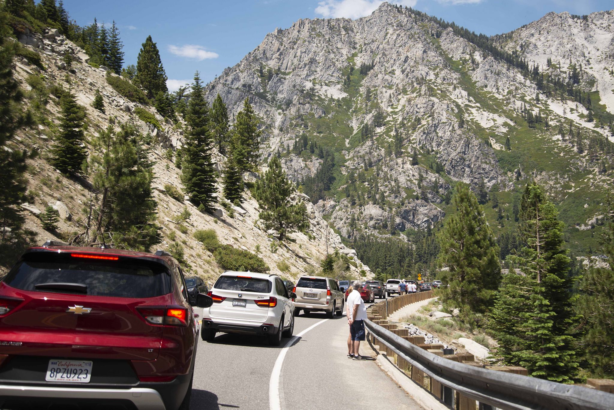 Is sustainable tourism as driver of Tahoe's $5.1B economy?