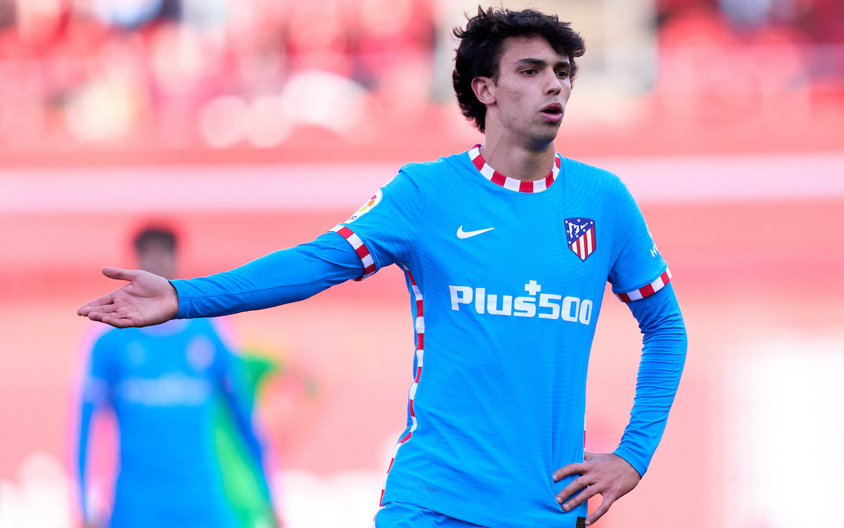 Joao Felix remains a dream for Milan despite Leao tease and potential takeover