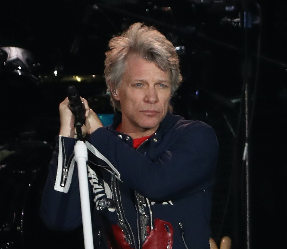 Jon Bon Jovi Goes Viral For “Shockingly Poor” Concert Vocals