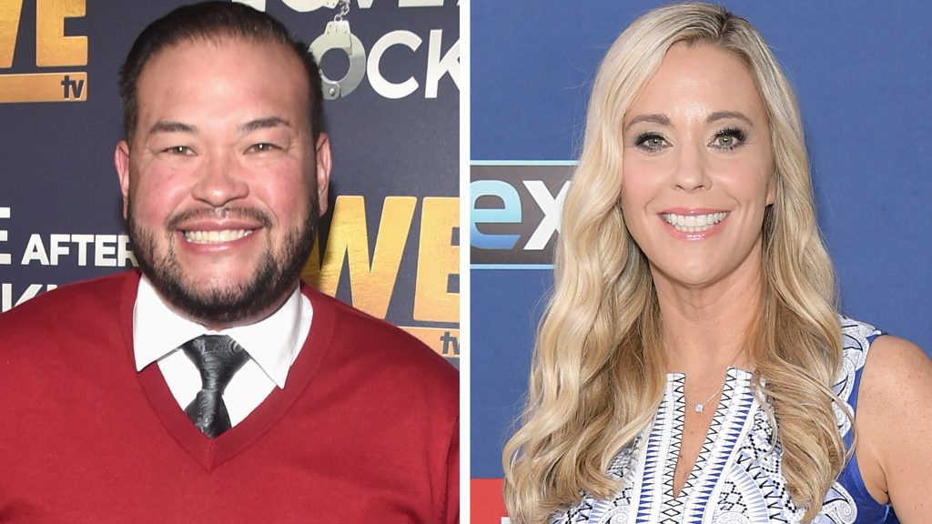 Jon Gosselin Says Ex Kate Made 'Poor Parenting Decision' By 'Alienating' Him From Their Kids