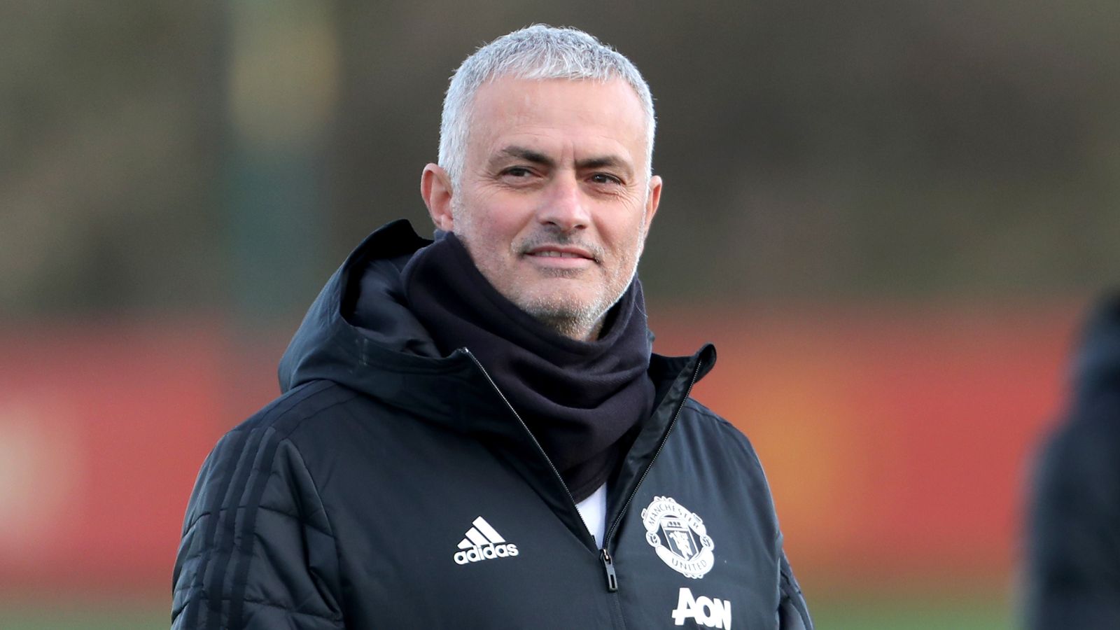 Jose Mourinho exclusive: Manchester United, second-year Roma plans and his future amid Newcastle links |  football-news
