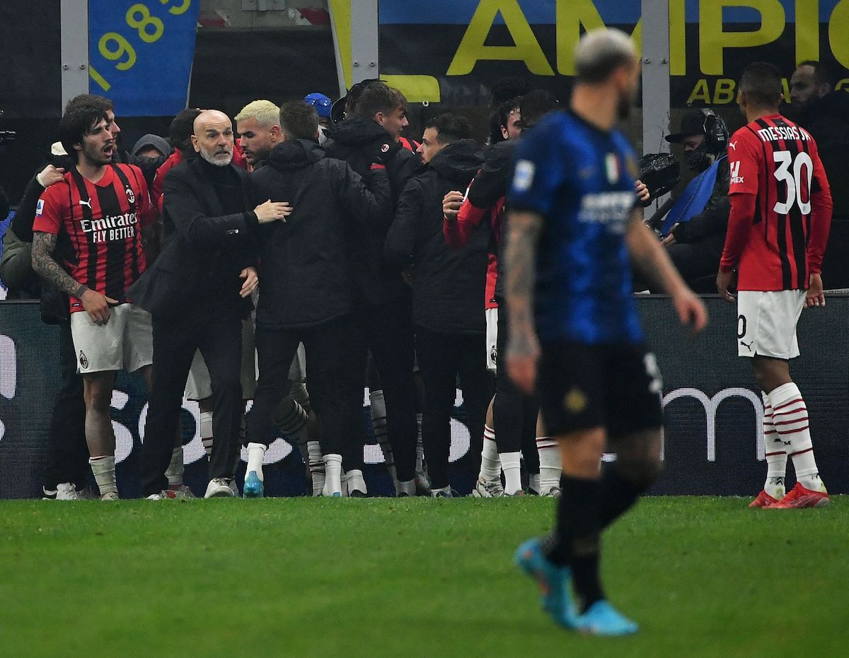 Journalist explains the three reasons Milan deserve to win the Scudetto over Inter