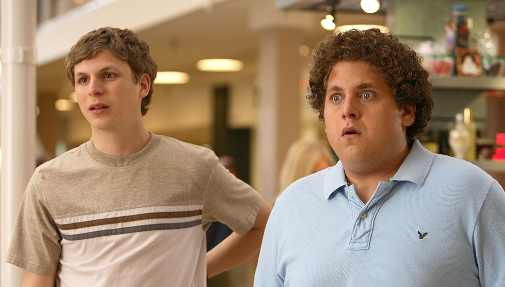 Judd Apatow's 'Superbad 2' Pitch, Disagrees With Cast Turning It Down