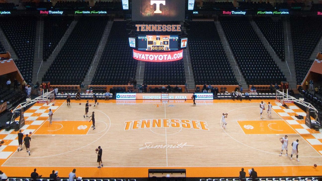 Julian Phillips, final uncommitted five-star recruit in 2022 class, chooses to play at Tennessee