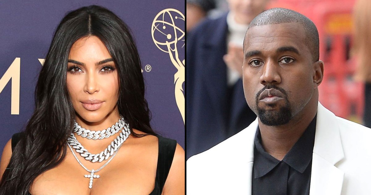 Kanye West Claimed My Career 'Was Over' Amid Divorce