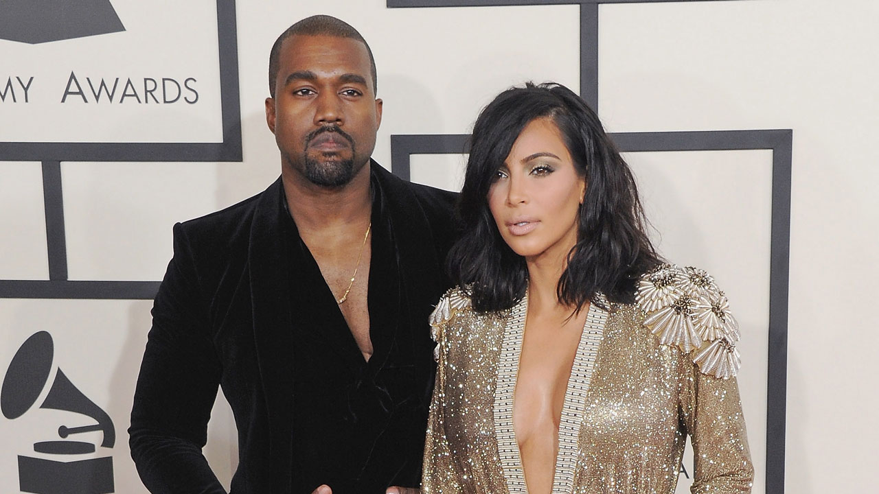 Kim Kardashian says Kanye West compared her style to Marge Simpson amid divorce