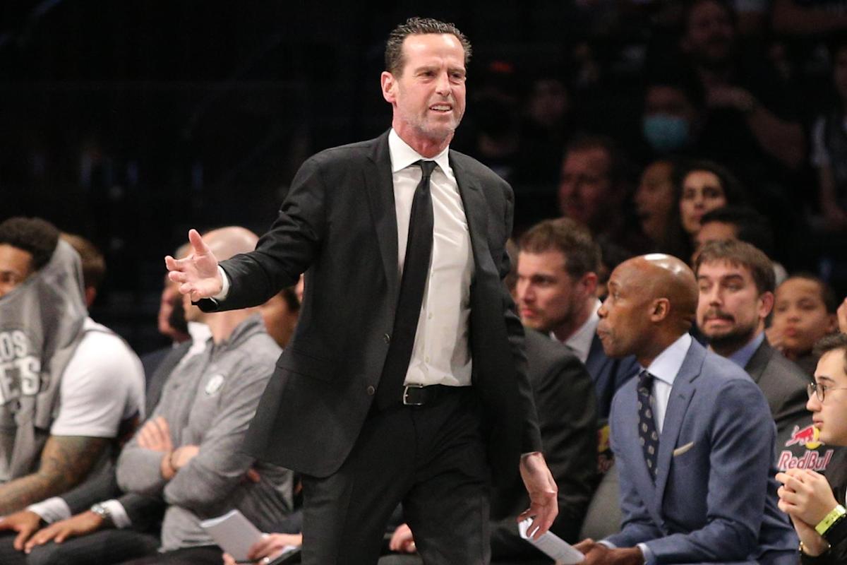 Lakers get permission to interview Kenny Atkinson