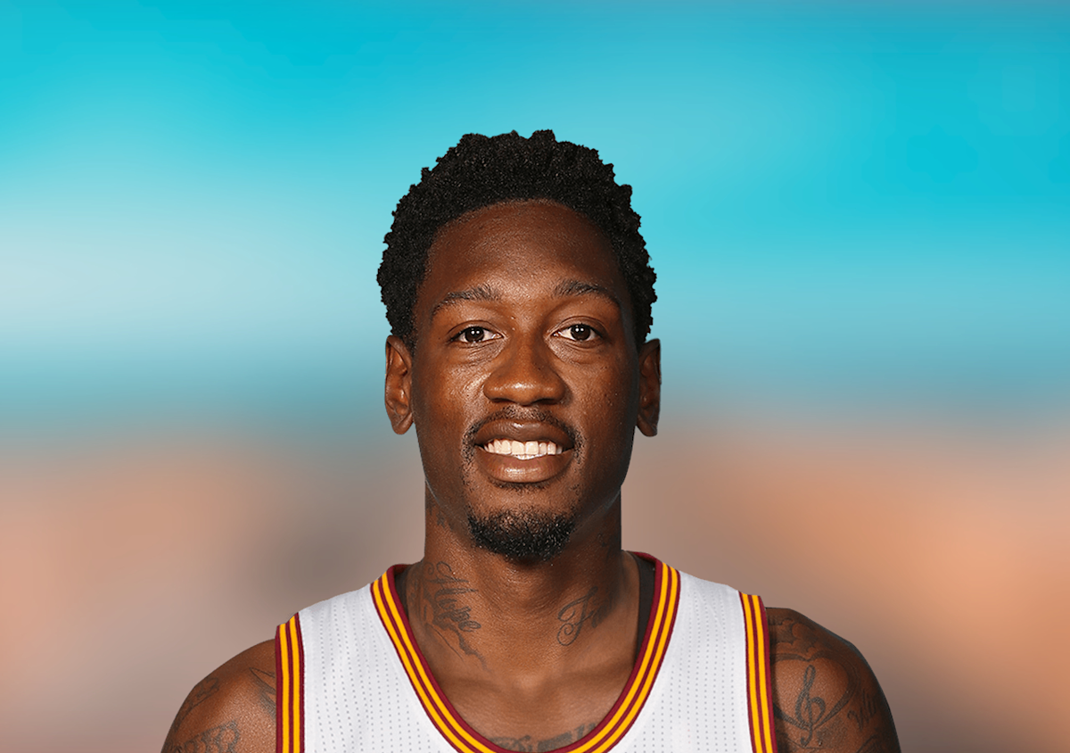 Larry Sanders felt like a “product” during his time in the NBA