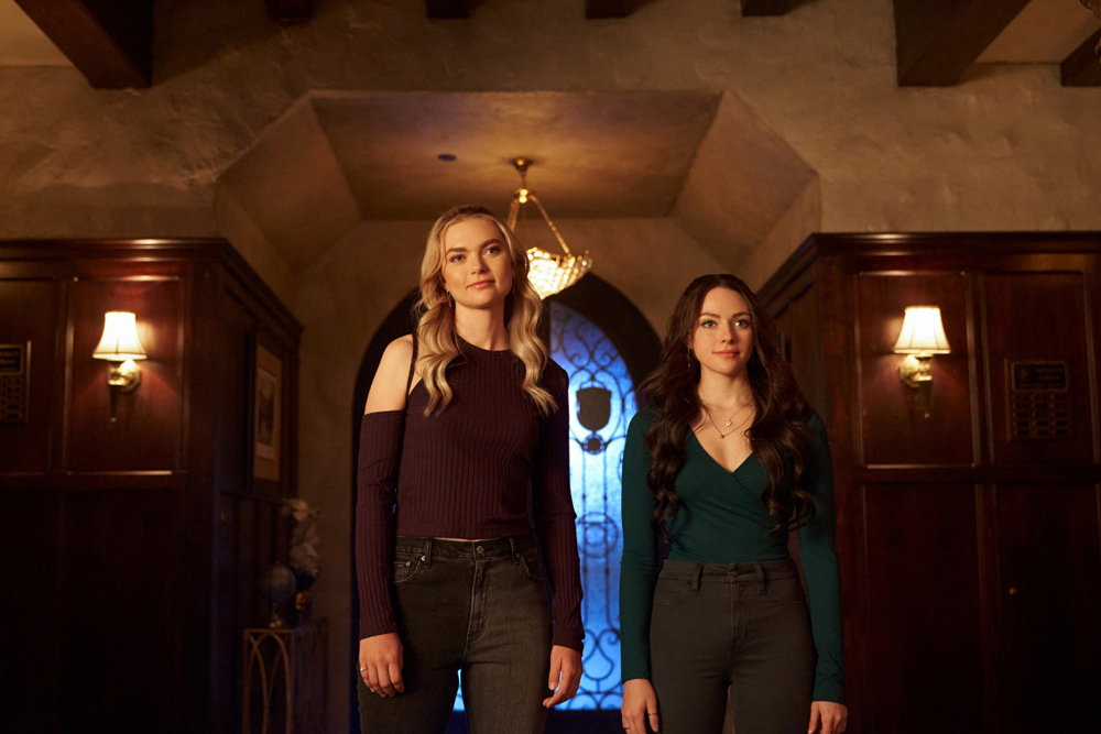 'Legacies' canceled after four seasons on The CW - Deadline