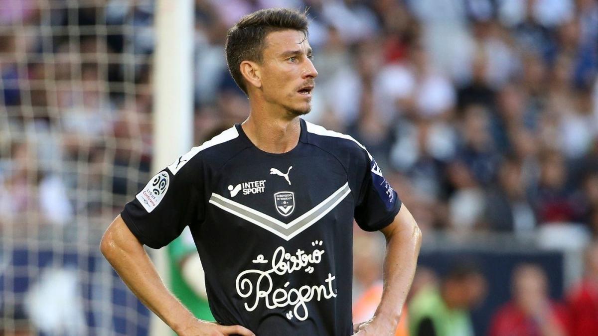 Ligue 1: How did Bordeaux fall from 2010 Champions League quarterfinals to verge of relegation?