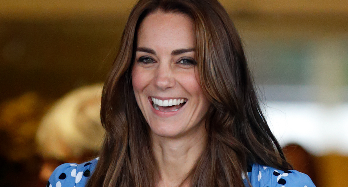Love Kate Middleton's $1,200 floral dress?  Shop the look for less, starting at $33