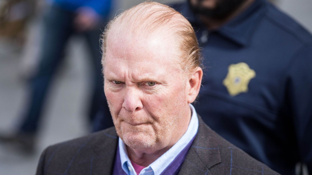 Mario Batali Not Guilty of Sexual Misconduct – The Hollywood Reporter