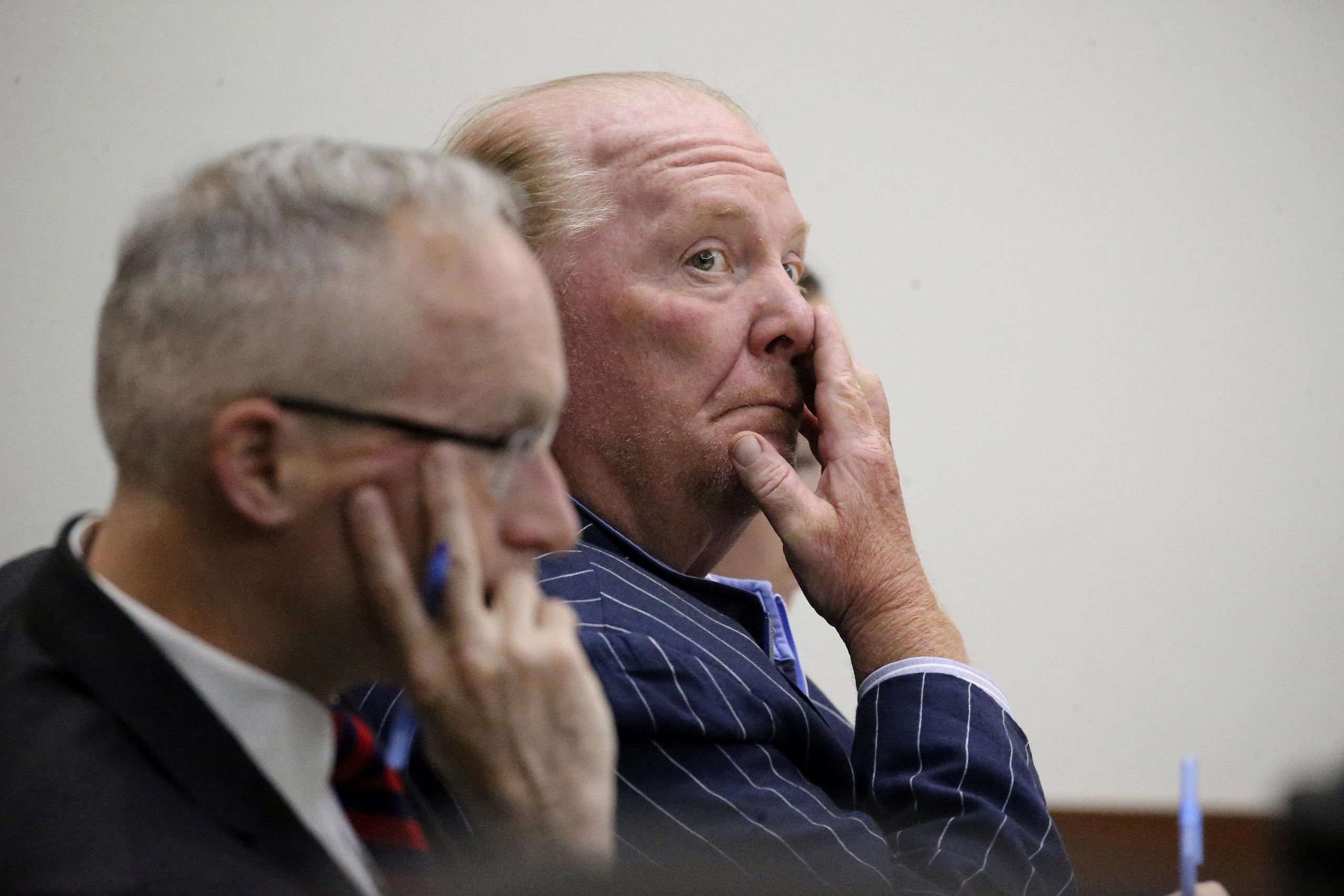 Mario Batali sexual misconduct trial: Day 2 updates