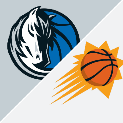 Mavericks vs. Suns - Game Recap - May 10, 2022