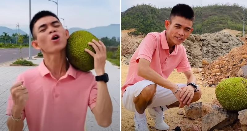 Meet Ytiet, the Vietnamese cowherd who's been popping up in your favorite artists' songs
