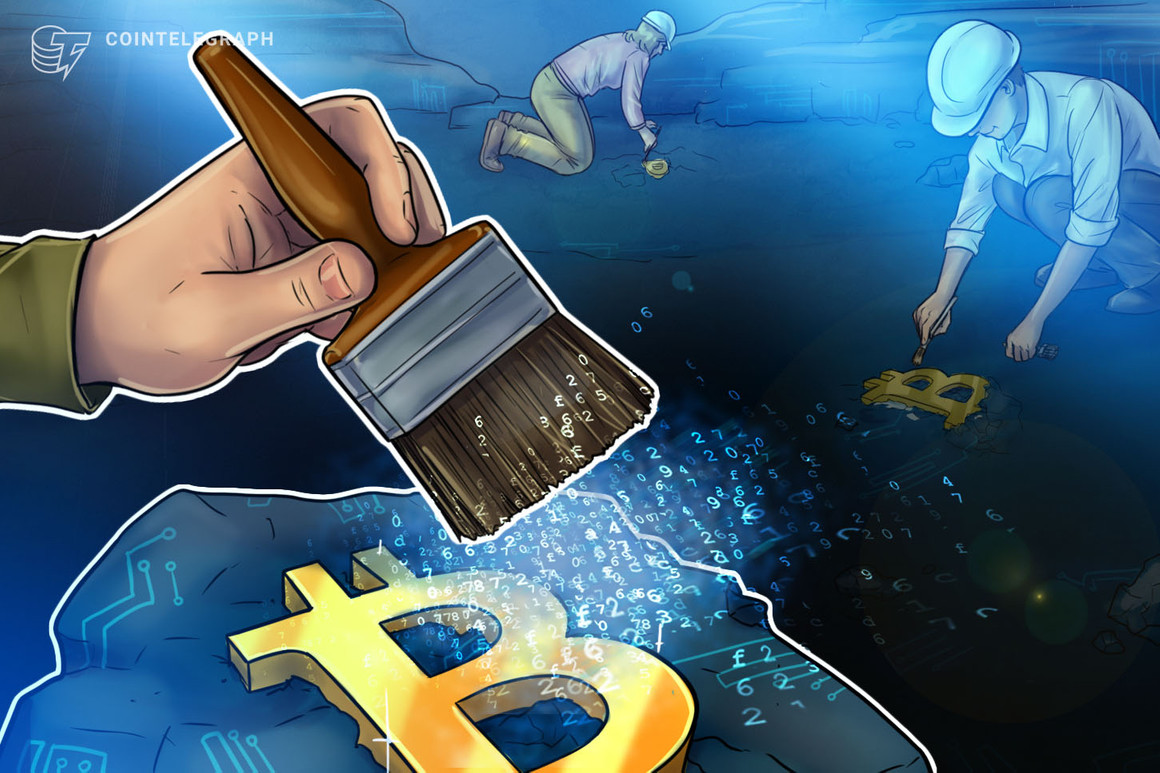 Miners 'not impacted by volatility' in Bitcoin market