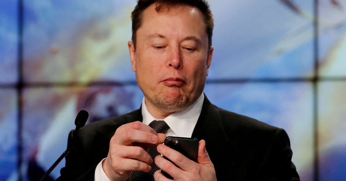 Musk gets extra $7bn for Twitter bid from tech heavyweights |  Business and EconomyNews