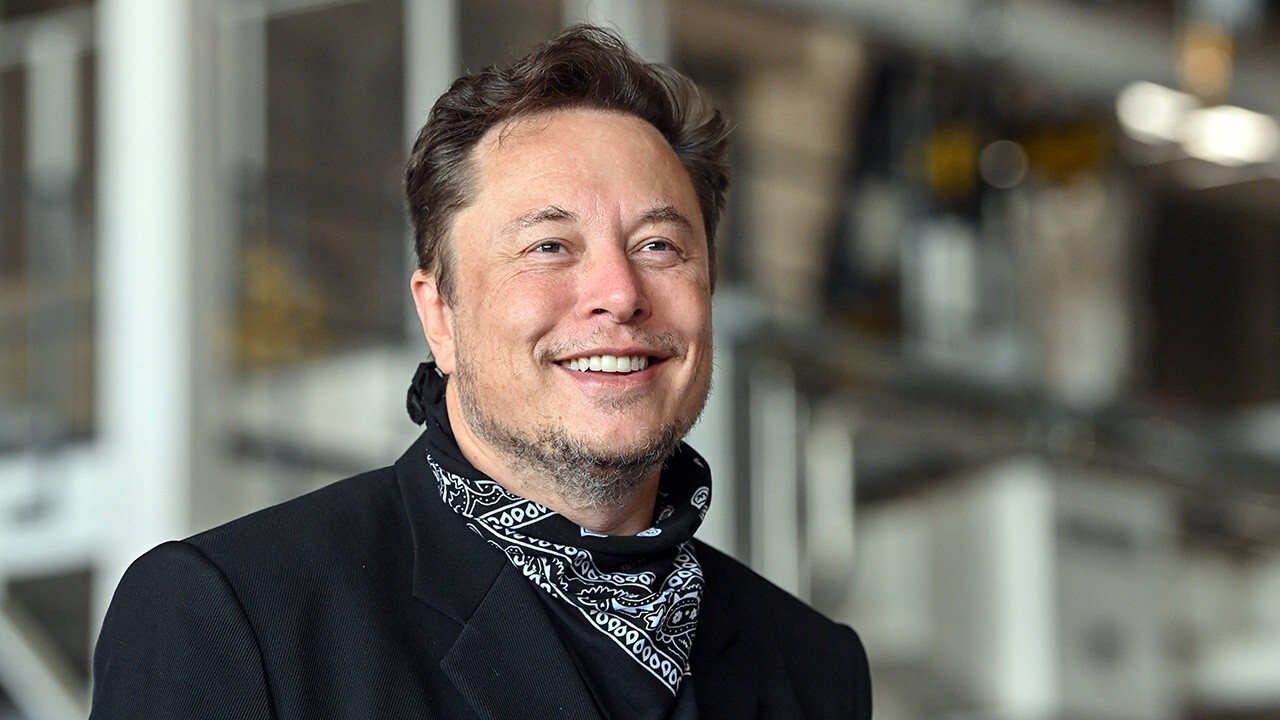 Musk slams media with enlightened brain meme over 'inaccurate, slanderous' reportage